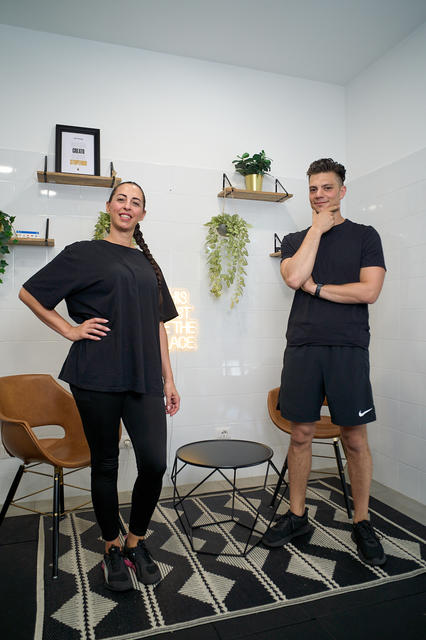 Fitbless - Personal Training di gruppo a Milano