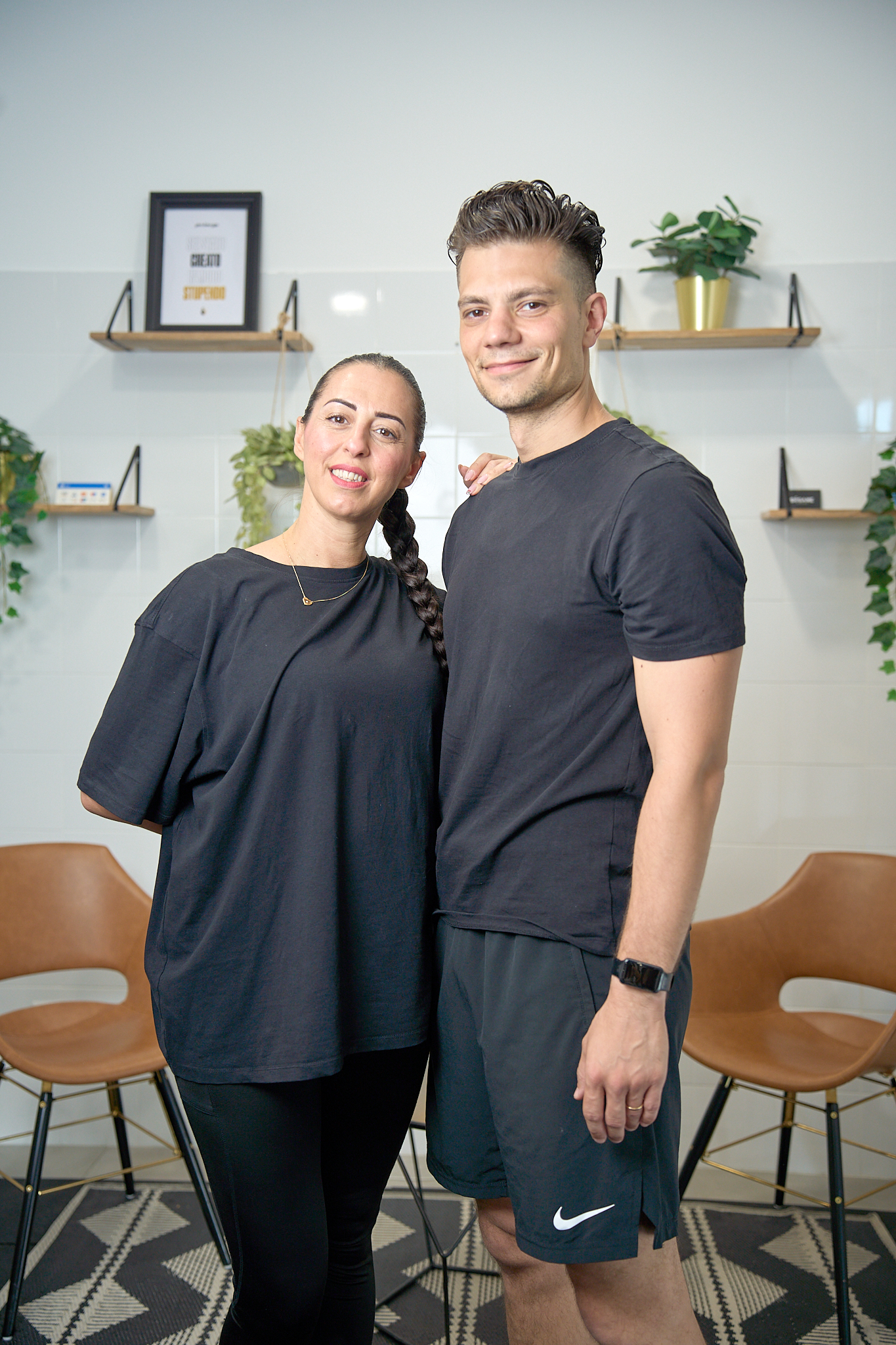 Fitbless - Personal Training di gruppo a Milano