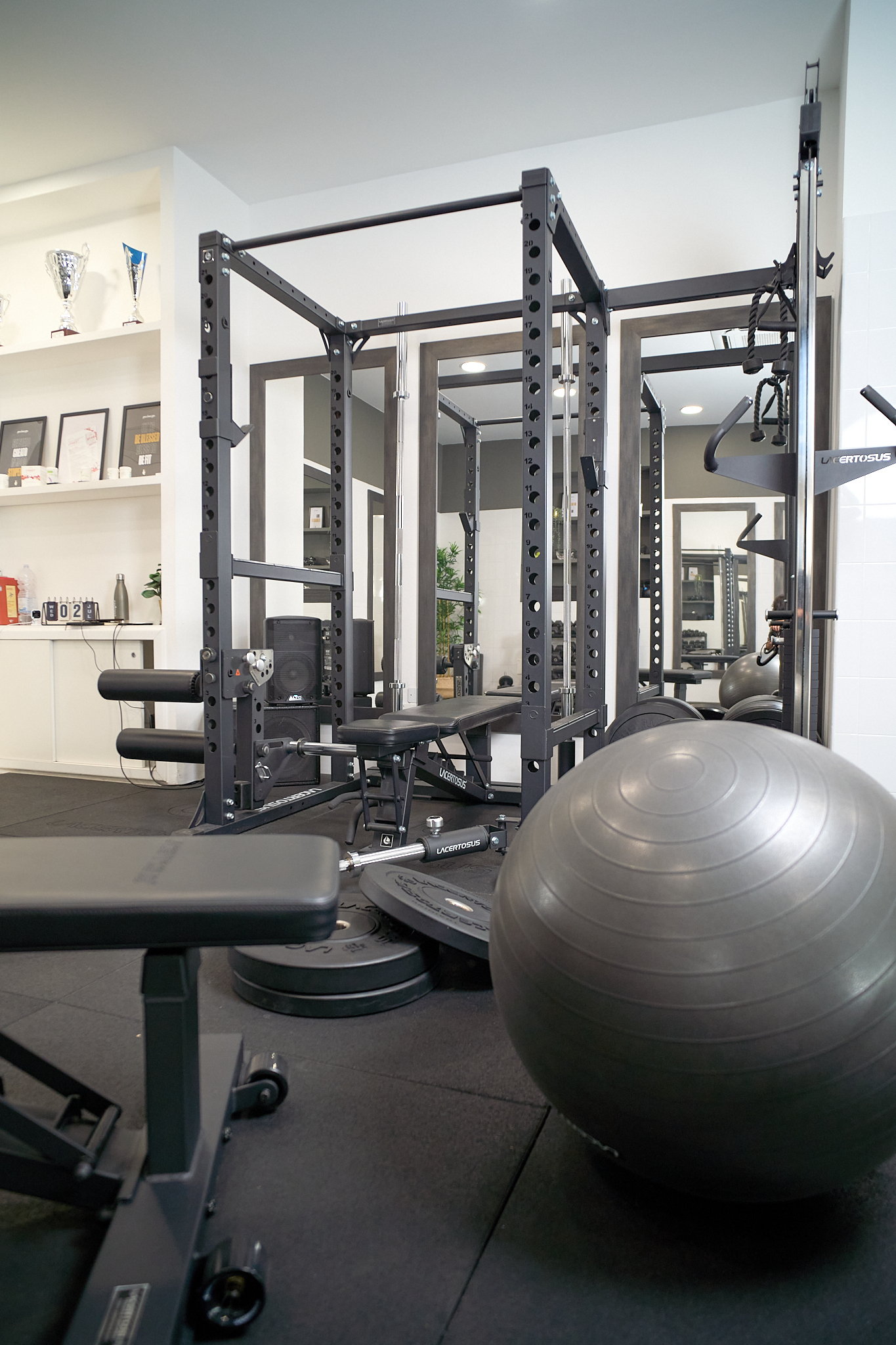 Fitbless - Personal Training di gruppo a Milano