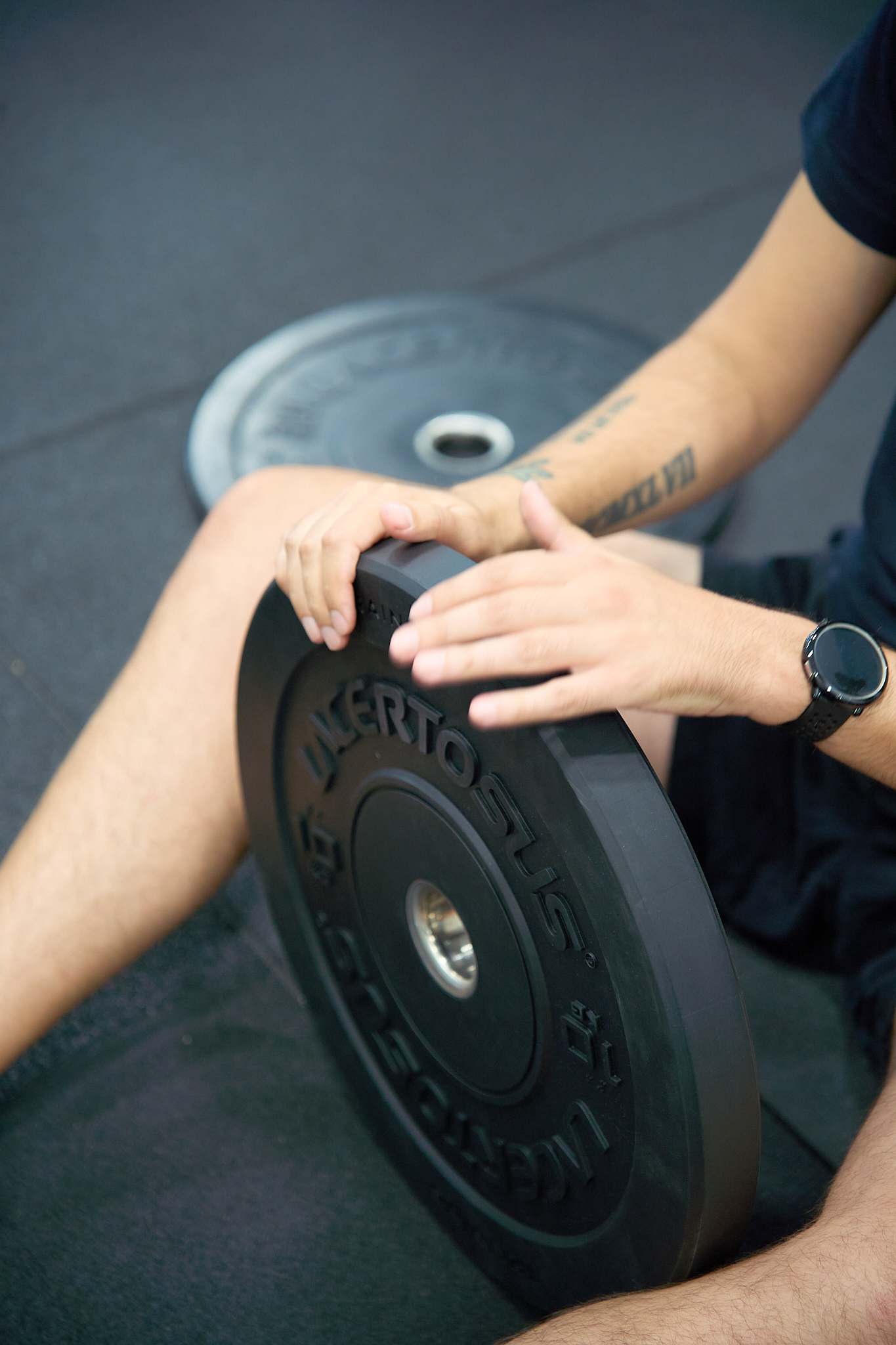 Fitbless - Personal Training di gruppo a Milano