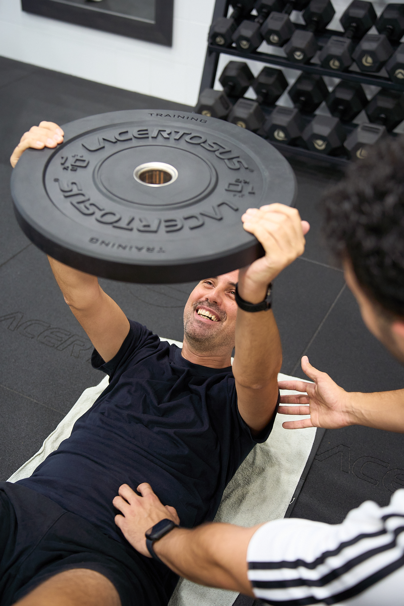 Fitbless - Personal Training di gruppo a Milano